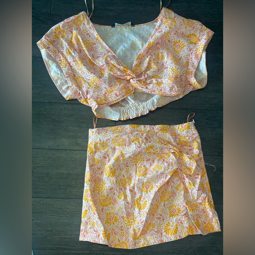 Zara set